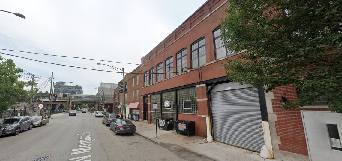 Pizza Lobo Urbanize Chicago